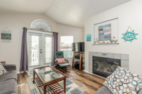 Sea Breeze Villa 363